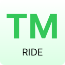 Taximobility-Passenger icon