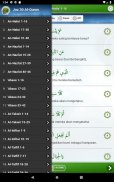 Al Quran Juz 30 Full Audio (Offline) screenshot 8