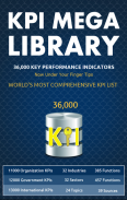 KPI Mega Library screenshot 0