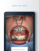 Touch Surgery: Surgical Videos screenshot 0