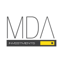 MDA Investors Icon