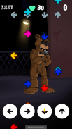 Friday Funny Freddy's Mod screenshot 1