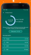 Clean Up Your Phone - 3G, 4G, 5G, WiFi Speed Test screenshot 4