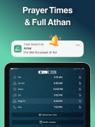 Azkar - اذكار : Athan & Prayer screenshot 10