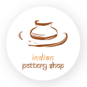 Indian Pottery Shop