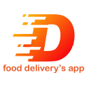 Deliverys app