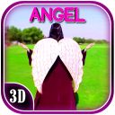 Mankind Angel Taher Sim 3d