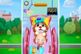 Doggy Doctor: Pet Care & Animal Hospital Simulator screenshot 15