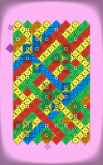 AuroraBound : puzzle colorati screenshot 0