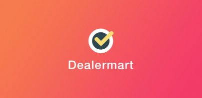 DealerMart - Car Sales India