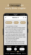 Bible Companion screenshot 4