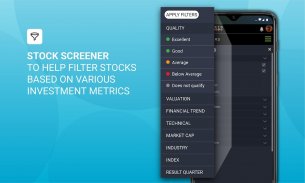 MarketsMojo: Live Stocks & Sha screenshot 3