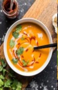 PLANTBASED SOUPS 2 - Cozy Soups for Your Soul screenshot 3