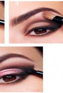 How to learn how to do makeup screenshot 2