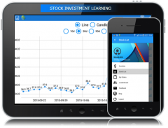 Stock Market Gamification screenshot 2