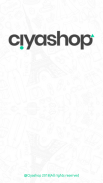 CiyaShop screenshot 0