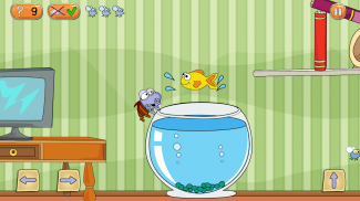 I wanna go home screenshot 5