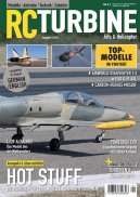 RC Turbine - Jets & Helicopter screenshot 5