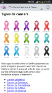 Alimentation Anti Cancer screenshot 3