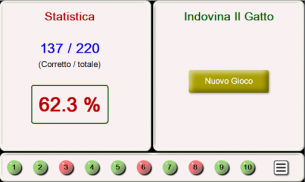 Indovinate il gatto: Puzzle screenshot 5