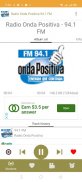 Radio Ecuador: Online FM screenshot 13