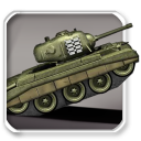 Tank mania Icon