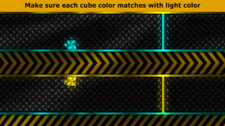 2 Color Cube - Best co-op games to play screenshot 4