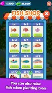 Tree Fish Farm screenshot 3