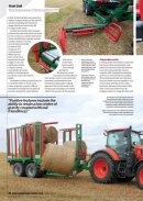 Farm Machinery Journal screenshot 1