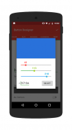 Button Designer - Development Tool For Android screenshot 3
