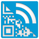 Wi-fi QR Генератор кода Icon