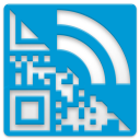 WIFI QR代碼生成器 Icon