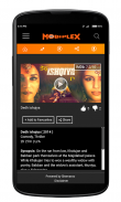 Mobiplex screenshot 5