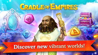 Cradle of Empires #Msi8Store screenshot 2