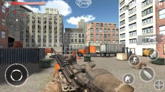 Shoot Hunter-Gun Killer screenshot 7