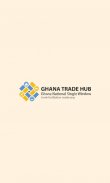 Ghana Trade Hub screenshot 0