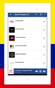 Radio Emisoras de Colombia FM y AM en Vivo Gratis screenshot 13