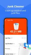 Material Files & Antivirus screenshot 0