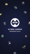 GLOBAL GARNER - Universal APP screenshot 7