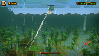 Dustoff Heli Rescue screenshot 2