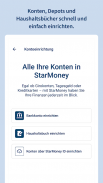 StarMoney - Banking + Finanzen screenshot 7