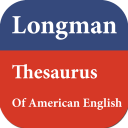 Thesaurus Of American English