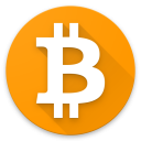 Bitcoin การเครื่องมือ Icon