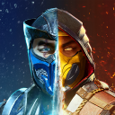 MORTAL KOMBAT Icon