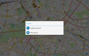 Smart Maps Offline screenshot 3