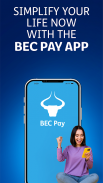 BEC Pay screenshot 5