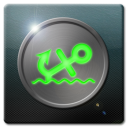 Anchor watch Icon
