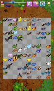 Butterfly Kyodai Deluxe: Mahjong Style screenshot 3