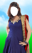 Women Salwar Suit New screenshot 0