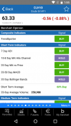 Barchart Stocks & Futures screenshot 2